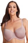 Sculptresse by Panache Elegance Spacer -t-paitaliivit Vintage-thumb Kaarituettu, keveästi topattu saumaton t-paitaliivi 75-105, D-HH 10401-VIE