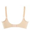 Sculptresse by Panache Elegance Spacer -t-paitaliivit Honey-thumb Kaarituettu, keveästi topattu saumaton t-paitaliivi 75-105, D-HH 10401-HON