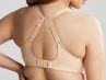 Sculptresse by Panache Elegance Spacer -t-paitaliivit Honey-thumb Kaarituettu, keveästi topattu saumaton t-paitaliivi 75-105, D-HH 10401-HON