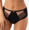 Gorsenia Eleni-alushousut - Black-thumb  L/40 - 4XL/48 F033