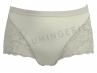  Lace-hipsterhousut luonnonvalkoinen-thumb Hipsterhousut pienellä lahkeella M-5XL 3311-IV