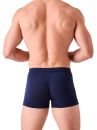 Obviously EliteMan Bokserit Abyss-thumb Bokserit 7.5 cm lahkeella <br> 90% Mikromodaali, 10% Lycra<br> S-3XL F00-2C