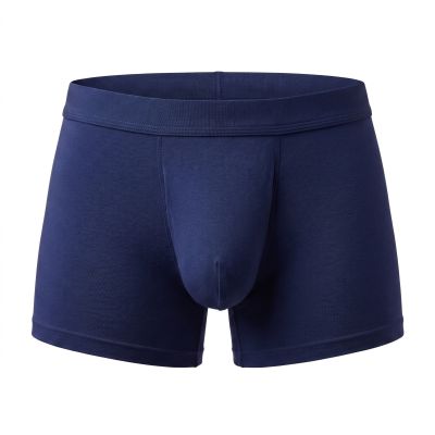 Obviously EliteMan Bokserit Abyss Bokserit 7.5 cm lahkeella <br> 90% Mikromodaali, 10% Lycra<br> S-3XL F00-2C