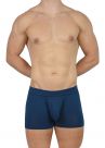 Obviously EliteMan Bokserit keskiyönsininen-thumb Bokserit 7.5 cm lahkeella <br> 90% Mikromodaali, 10% Lycra<br> S-3XL F00-1M