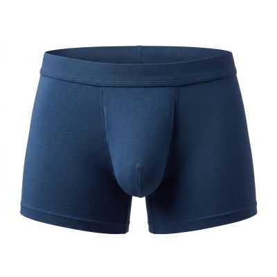 Obviously EliteMan Bokserit Titan Bokserit 7.5 cm lahkeella <br> 90% Mikromodaali, 10% Lycra<br> S-XL F00-2G