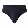 Obviously EliteMan Brief Charcoal-thumb Brief 90% Mikromodaali, 10% Lycra<br> S-3XL F02-1X