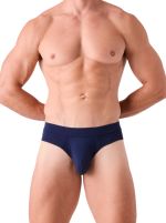 EliteMan Hipster brief Abyss