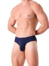Obviously EliteMan Hipster brief Abyss-thumb Brief 90% Mikromodaali, 10% Lycra<br> S-XL F04-2C