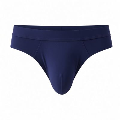 Obviously EliteMan Hipster brief Abyss Brief 90% Mikromodaali, 10% Lycra<br> S-XL F04-2C