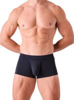 EliteMan Trunk Charcoal