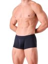 Obviously EliteMan Trunk Charcoal-thumb Trunk-bokserit 90% Mikromodaali, 10% Lycra<br> S-XL F03-1X