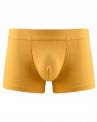 Obviously EliteMan Trunk Gold-thumb Trunk-bokserit 90% Mikromodaali, 10% Lycra<br> S-XL F03-2I