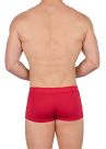 Obviously EliteMan Trunk punainen-thumb Trunk-bokserit 90% Mikromodaali, 10% Lycra<br> S-XL F03-1D