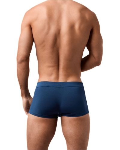 Obviously EliteMan Trunk Titan Trunk-bokserit 90% Mikromodaali, 10% Lycra<br> S-XL F03-2G