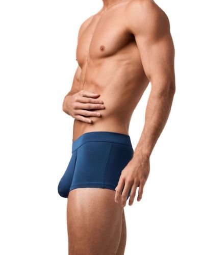 Obviously EliteMan Trunk Titan Trunk-bokserit 90% Mikromodaali, 10% Lycra<br> S-XL F03-2G