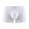 Obviously EliteMan Trunk valkoinen-thumb Trunk-bokserit 90% Mikromodaali, 10% Lycra<br> S-XL F03-1N