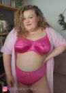 Elomi Cate UW Full Cup-rintaliivit Camelia-thumb Kaarituettu, kokokuppinen ja toppaamaton  75-105, E-O EL4030-CML
