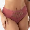 Gorsenia Elora-brazilianhousut - Pink Summer-thumb  M/38 - 2XL/44 B028