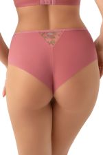 Elora-brazilianhousut - Pink Summer