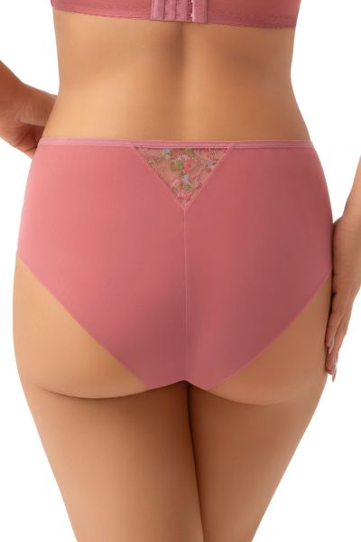 Gorsenia Elora-alushousut - Pink Summer  L/40 - 4XL/48 F028