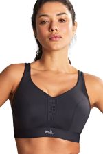 5022 Endurance UW NP -urheilurintaliivit Black