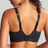 Panache Sport 5022 Endurance UW NP -urheilurintaliivit - Black-thumb Kaarituettu, toppaamaton urheiluliivi, jossa muunneltavat olkaimet. 60-90, D-M 5022-BLK