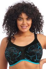 Energise UW -urheiluliivit Blue Lightning