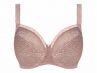 Fantasie Envisage Soft Side Support -rintaliivit Taupe-thumb Kokokuppinen, toppaamaton ja kaarituettu 65-90, D-L FL6911-TAE