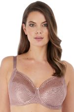 Envisage Soft Side Support -rintaliivit Taupe