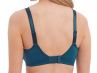 Fantasie Envisage Soft Side Support -rintaliivit Deep Ocean-thumb Kokokuppinen, toppaamaton ja kaarituettu 65-90, D-L FL6911-DON
