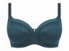 Fantasie Envisage Soft Side Support -rintaliivit Deep Ocean-thumb Kokokuppinen, toppaamaton ja kaarituettu 65-90, D-L FL6911-DON