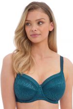 Envisage Soft Side Support -rintaliivit Deep Ocean