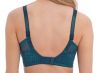 Fantasie Envisage UW Moulded-t-paitarintaliivit Deep Ocean-thumb Kokokuppinen, kaarituettu liivi, jossa sileät muotoonprässätyt kupit 65-90, D-K FL6912-DON