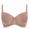 Fantasie Envisage UW Moulded-t-paitarintaliivit Taupe-thumb Kokokuppinen, kaarituettu liivi, jossa sileät muotoonprässätyt kupit 65-90, D-K FL6912-TAE