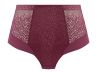 Fantasie Envisage High Waist -alushousut Mulberry-thumb  S-2XL FL6918-MUY