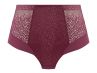 Fantasie Envisage High Waist -alushousut Mulberry-thumb  S-2XL FL6918-MUY