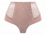 Envisage High Waist -alushousut Taupe