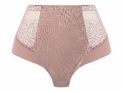 Fantasie Envisage High Waist -alushousut Taupe  S-2XL FL6918-TAE