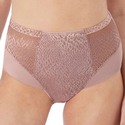 Fantasie Envisage High Waist -alushousut Taupe  S-2XL FL6918-TAE