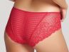 Panache Envy-alushousut Cyber Red-thumb Normaalivyötäröiset alushousut 38-46 7282-CYBER
