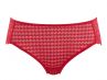 Panache Envy-alushousut Cyber Red-thumb Normaalivyötäröiset alushousut 38-46 7282-CYBER
