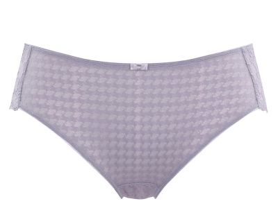 Panache Envy-alushousut Lilac Normaalivyötäröiset alushousut 38-46 7282-LILAC