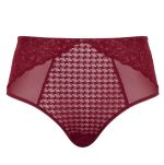 Envy Deep Brief -alushousut Sparkling Cherry