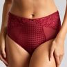 Panache Envy Deep Brief -alushousut Sparkling Cherry-thumb Korkeavyötäröiset alushousut Envy-sarjaan. 38-46 7283-SPA-CHE