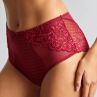 Panache Envy Deep Brief -alushousut Sparkling Cherry-thumb Korkeavyötäröiset alushousut Envy-sarjaan. 38-46 7283-SPA-CHE