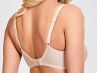 Panache Envy Full Cup -rintaliivit Chai-thumb Kaarituettu, toppaamaton balconette 65-85 D-K 7285