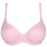 PrimaDonna Epirus Padded Heart Shape -t-paitaliivit Fifties Pink-thumb Kaarituettu, topattu t-paitaliivi 65-95, D-H 0241970-FPI