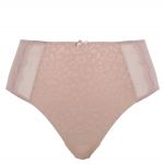 Esme Deep Brief -alushousut Mocha Animal