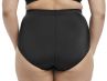 Elomi Essentials Classic-bikinihousut musta-thumb  42-52 ES7600-BLK