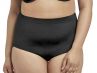 Elomi Essentials Classic-bikinihousut musta-thumb  42-52 ES7600-BLK